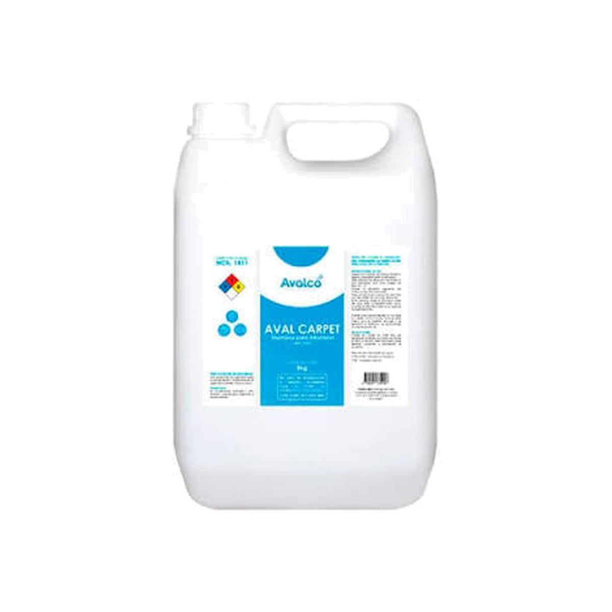 AVALCO AVAL CARPET 5L