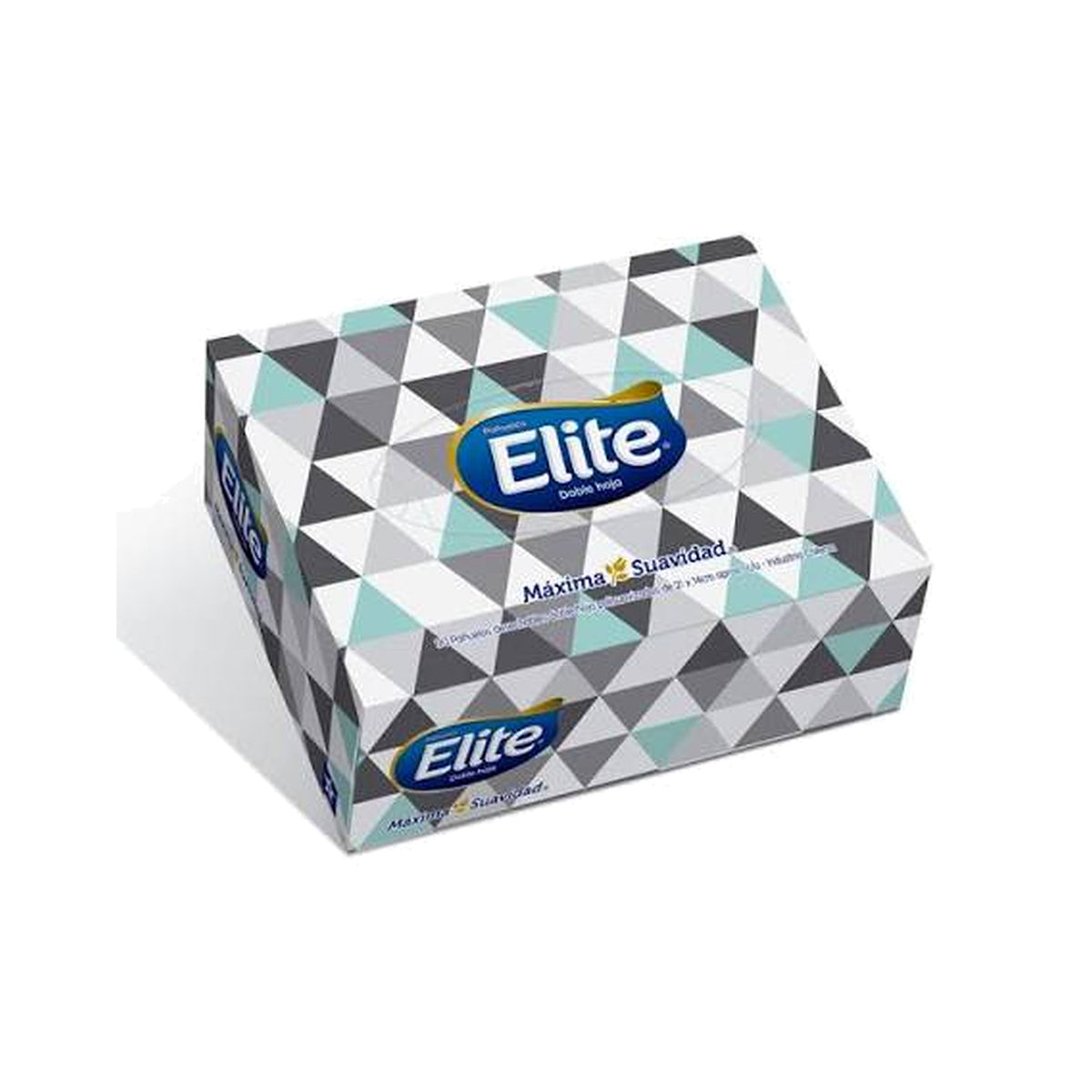ELITE PAÑUELO FACIAL 90 UN