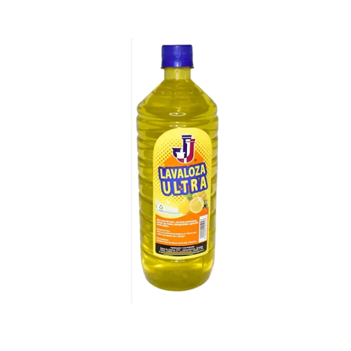 JJ LAVALOZA 1 LT