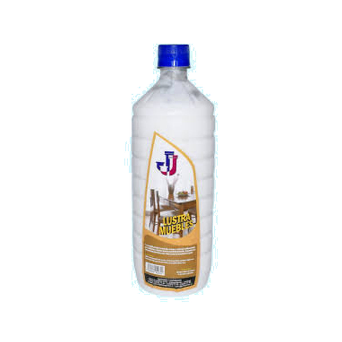JJ LUSTRA MUEBLES 500 ML