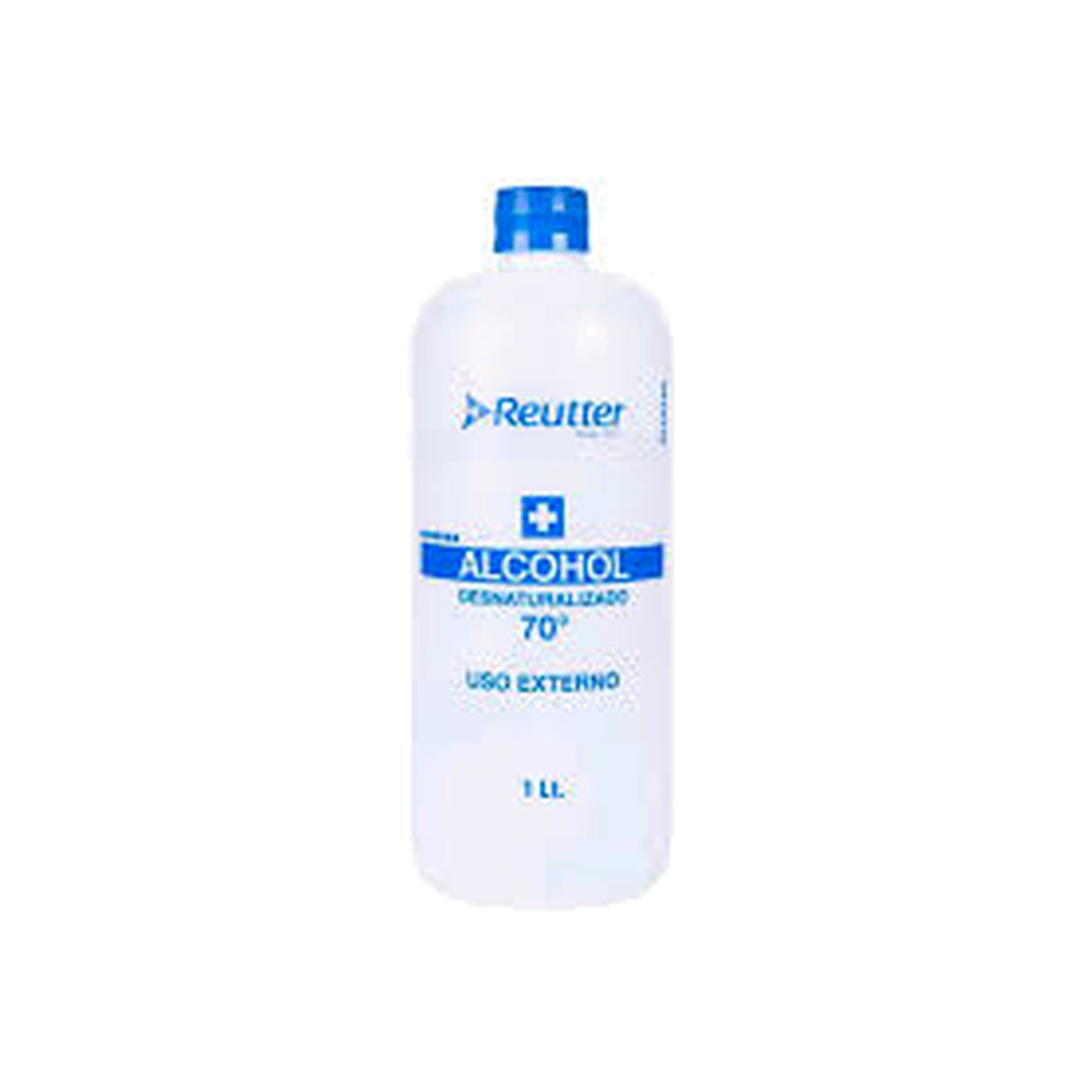 REUTTER ALCOHOL DESNATURALIZADO 70°