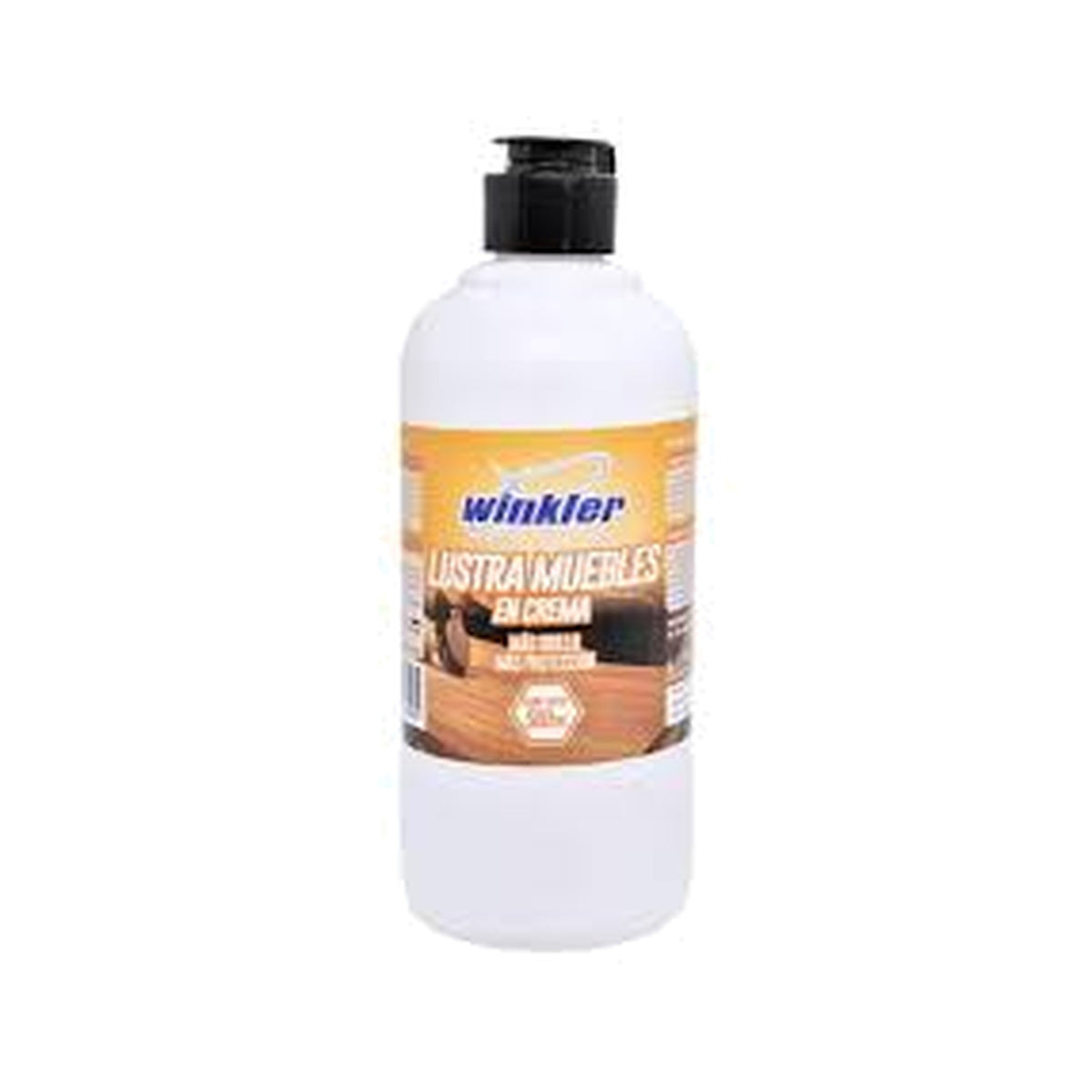WINKLER LUSTRAMUEBLES 500ML