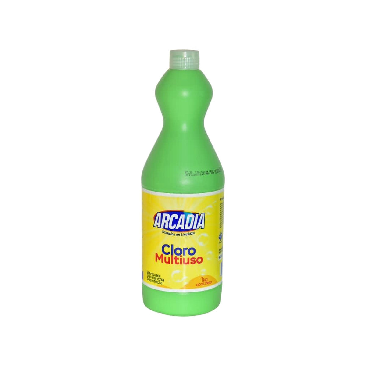 ARCADIA CLORO 1 LT