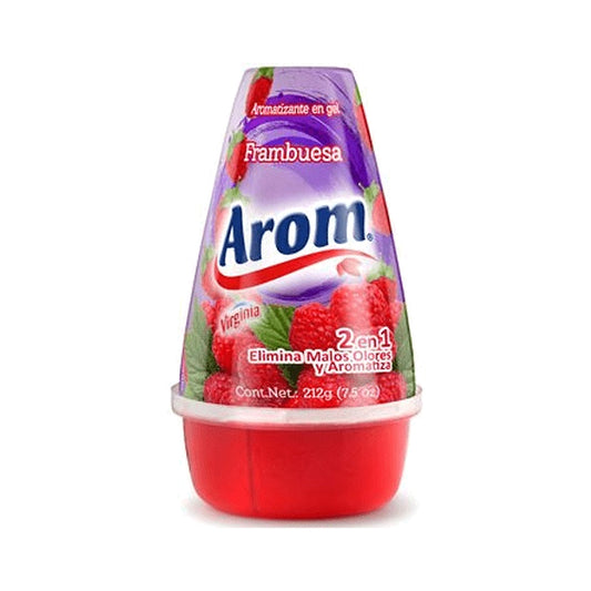 AROM AROMATIZANTE EN GEL 190G