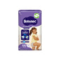 BABYSEC PAÑAL INFANTIL XXG 14 UN