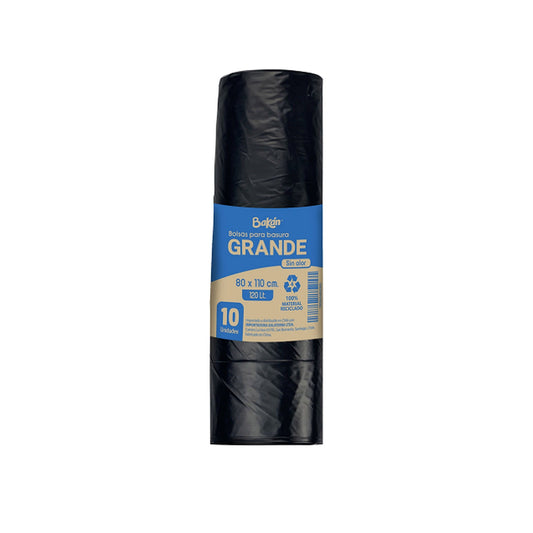 BAKAN BOLSA DE BASURA 80X110