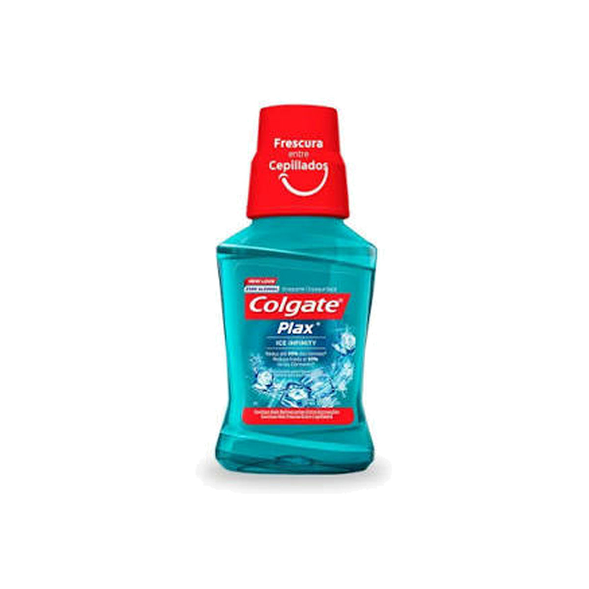 COLGATE ENJUAGE BUCAL 180 ML