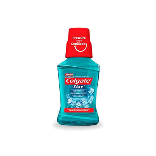 COLGATE ENJUAGE BUCAL 180 ML