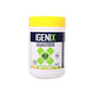 IGENIX TOALLA HUMEDAS DESINFECTANTE 105 UNID