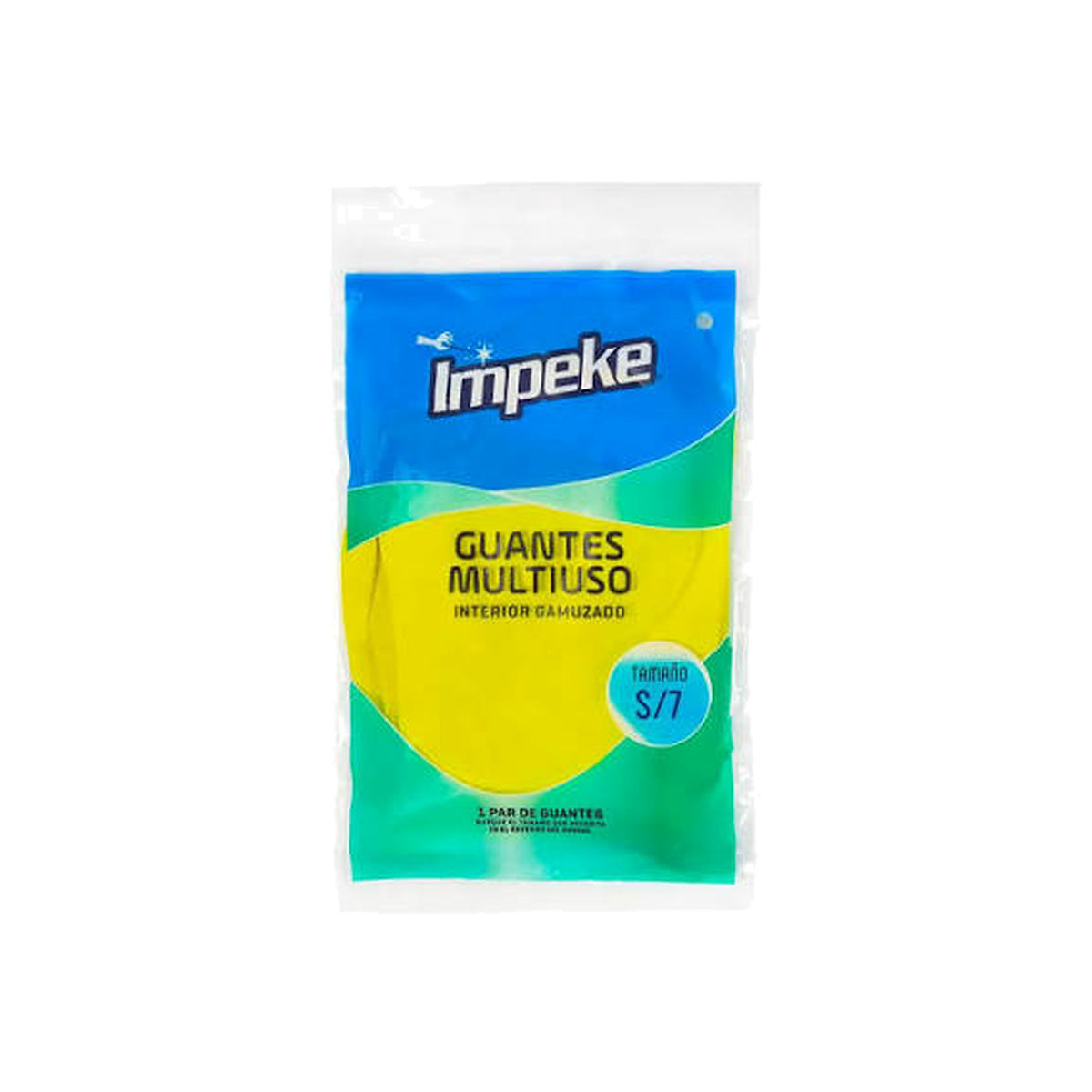 IMPEKE GUANTES MULTIUSO 7/S