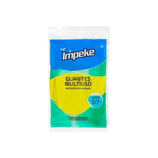 IMPEKE GUANTES MULTIUSO 7/S