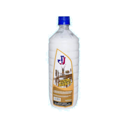 JJ LUSTRA MUEBLES 500 ML