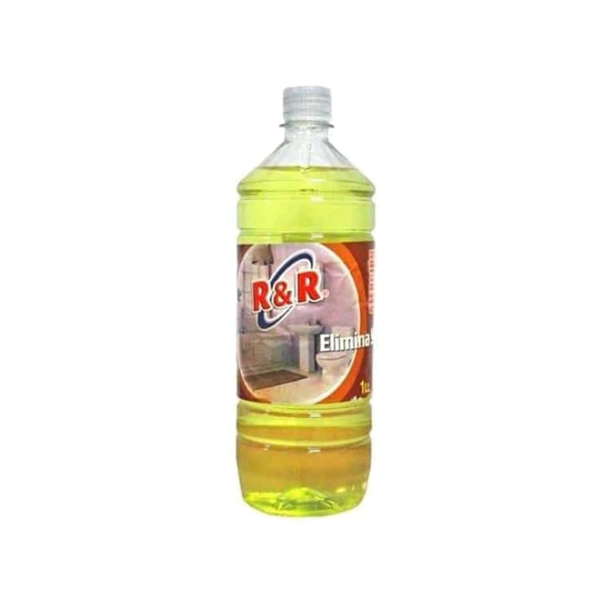 R&R ELIMINADOR DE SARRO 1 LT
