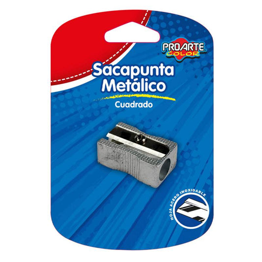 PROARTE SACA PUNTA METAL