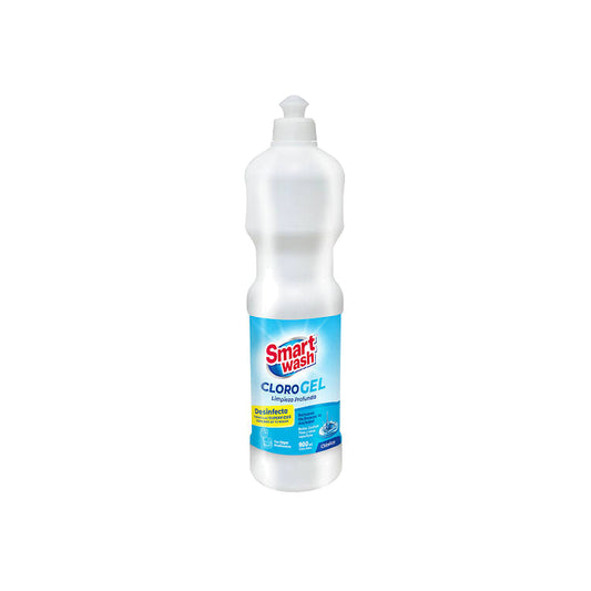 SMART WASH CLOROGEL 900ML