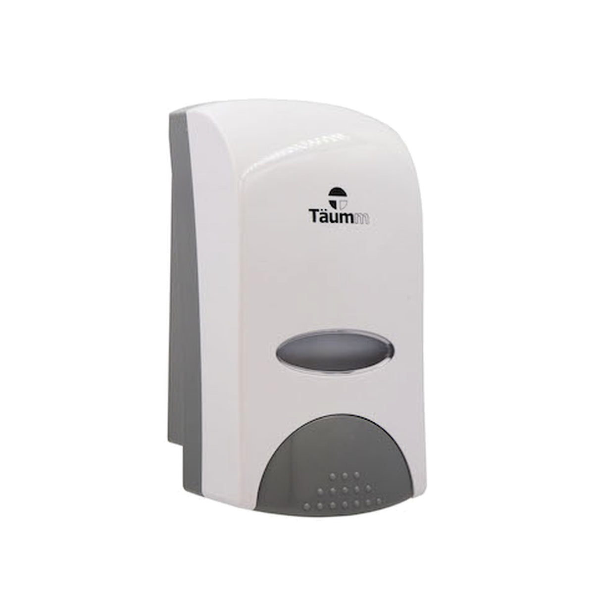 TAUMM DISPENSADOR DE JABON LIQUIDO PLASTICO 500CC