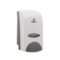 TAUMM DISPENSADOR DE JABON LIQUIDO PLASTICO 500CC