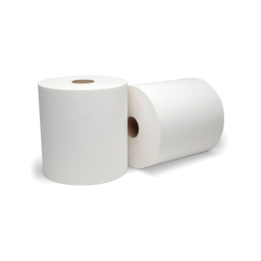 TODO CLEAN TOALLA DE PAPEL 2 X 250 MTS