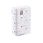 TORK TOALLA INTERFOLIADA 200UNID DOBLE HOJA