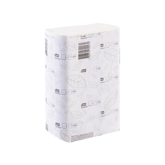 TORK TOALLA INTERFOLIADA 200UNID HOJA SIMPLE