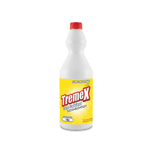 TREMEX CLORO CONCENTRADO 1 KG
