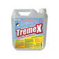 TREMEX LIMPIADOR MULTISUPERFICIES CON AMONIO CUATERNARIO 5L