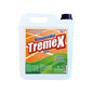 TREMEX REMOVEDOR DE CERA 5 L