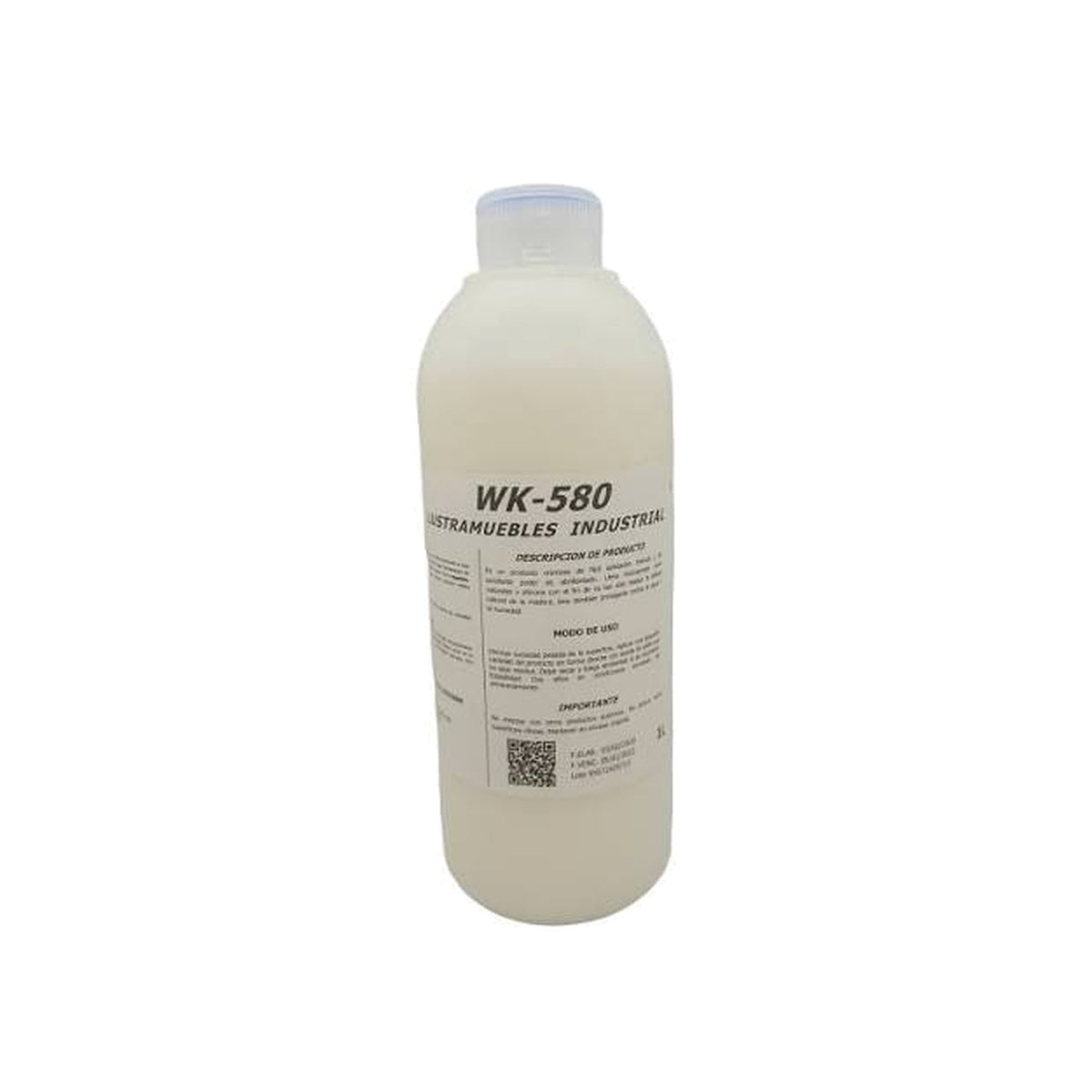 WINKLER LUSTRAMUEBLES 1 LT